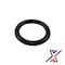X1 Tools R-13 O-Ring ID: 19 mm, CS: 2.5 mm, OD: 24 mm 100 O-Rings by X1 Tools X1E-CON-ORI-RUB-0013x100 - alternate 1